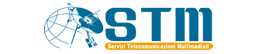 STM - Servizi Telecomunicazioni Multimediali